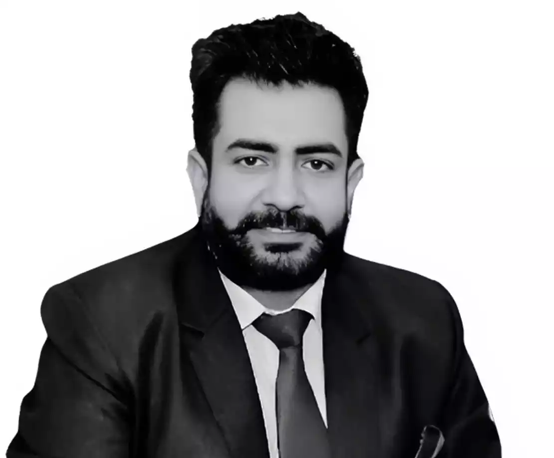 Sukhdevinder S. Kaurra